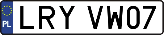 LRYVW07