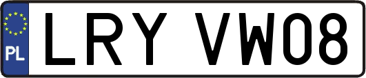 LRYVW08