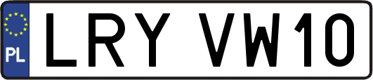 LRYVW10