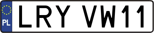 LRYVW11
