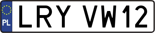 LRYVW12