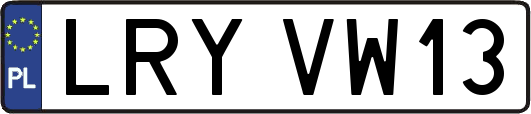 LRYVW13