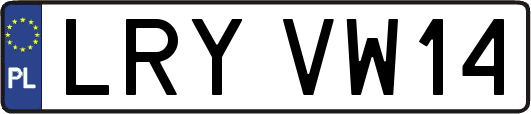 LRYVW14