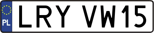 LRYVW15