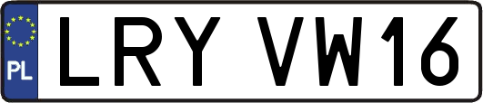 LRYVW16