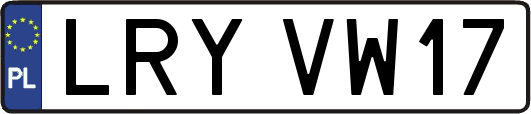 LRYVW17