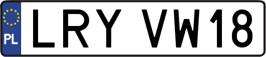 LRYVW18