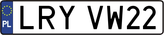 LRYVW22