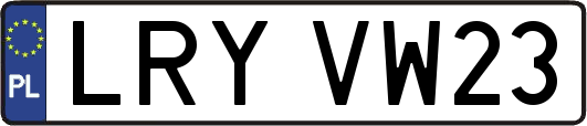 LRYVW23