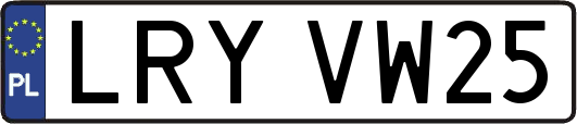 LRYVW25