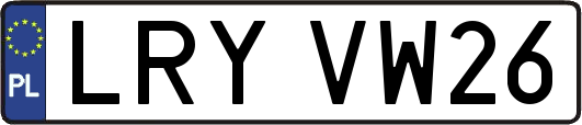 LRYVW26