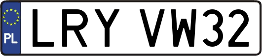 LRYVW32