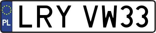 LRYVW33