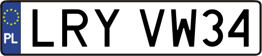 LRYVW34