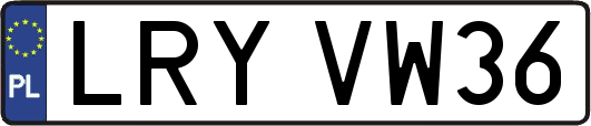 LRYVW36
