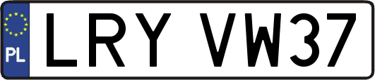 LRYVW37