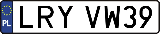 LRYVW39
