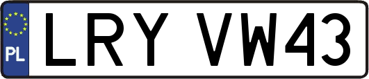 LRYVW43