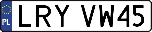 LRYVW45