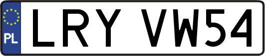 LRYVW54