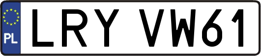 LRYVW61