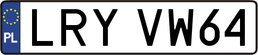 LRYVW64