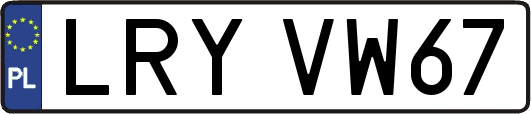 LRYVW67