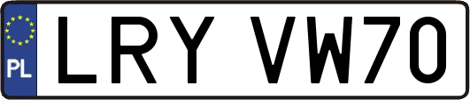 LRYVW70