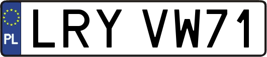 LRYVW71