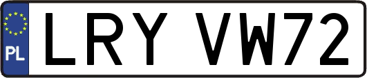 LRYVW72