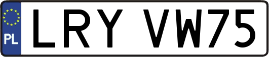 LRYVW75