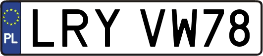 LRYVW78