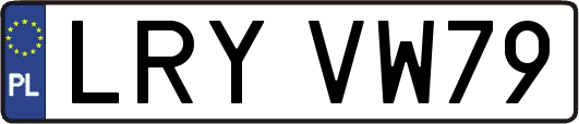LRYVW79