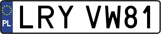 LRYVW81