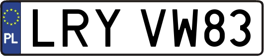 LRYVW83