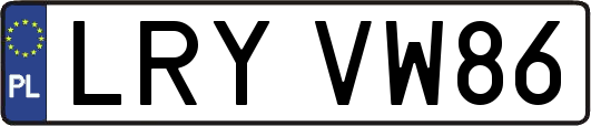 LRYVW86