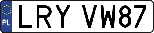 LRYVW87