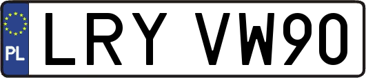 LRYVW90