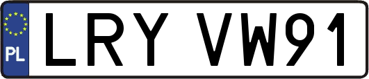 LRYVW91