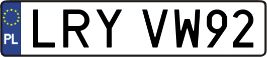 LRYVW92