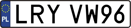 LRYVW96