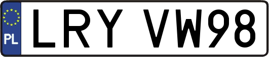 LRYVW98
