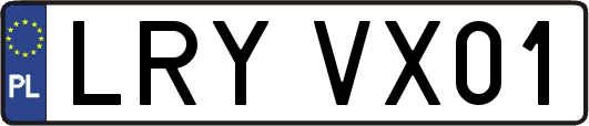 LRYVX01