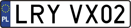 LRYVX02
