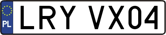 LRYVX04