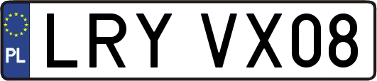 LRYVX08