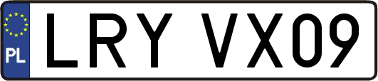 LRYVX09