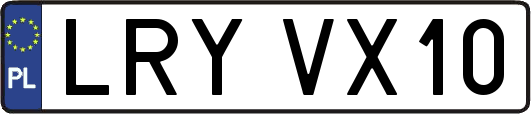 LRYVX10