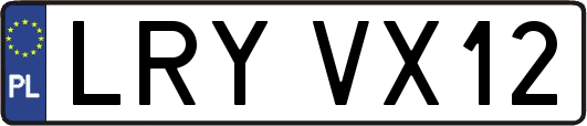 LRYVX12
