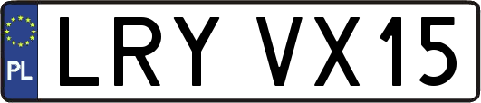 LRYVX15